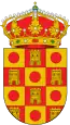 Blason de Monterroso