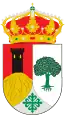 Blason de Monterrubio de la Serena
