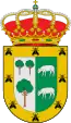 Blason de Moscardón
