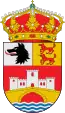 Blason de Navia de Suarna