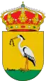 Blason de Nerva