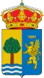 Blason de Nuez de Ebro