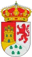 Blason de Pizarra