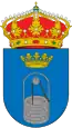 Blason de Pozuelo del Rey