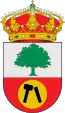 Blason de Rasines