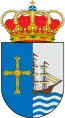Blason de Ribadesella