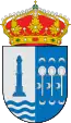 Blason de Rioseco de Soria