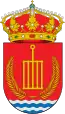Blason de San Lorenzo de Tormes
