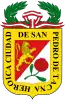 Blason de Tacna