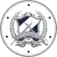 Blason de San Salvador