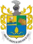 Blason de Santa Rosa de Osos