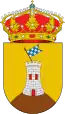 Blason de Segurilla