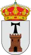 Blason de Sobradillo
