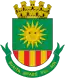 Blason de Suaita