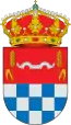 Blason de Terradillos