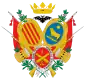 Blason de Teruel