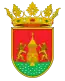 Blason de Torrecilla en Cameros