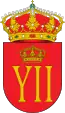 Blason de Touro