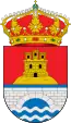 Blason de Trillo