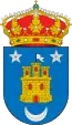 Blason de Uceda