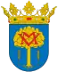 Blason de Valmadrid