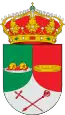 Blason de Veganzones