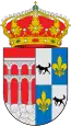 Blason de Villamanta
