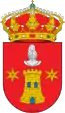 Blason de Villamoronta
