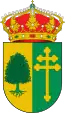 Blason de Villar del Olmo