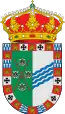 Blason de Villares de Yeltes