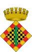 Blason de Urgell