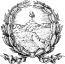 Blason de Mendoza