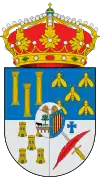 Députation provinciale de Salamanque