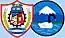Blason de Llanquihueville et commune du Chili