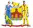Blason de El Vigía