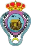 Blason de Noia