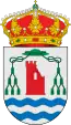Blason de Bermellar