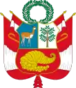 Alberto Fujimori