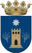 Blason de Aielo de Rugat