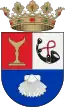 Blason de Albatera