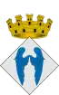 Blason de Aldover