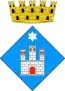 Blason de Alforja