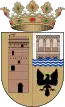 Blason de Antella