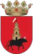 Blason de El Toro
