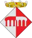 Blason de Esponellà