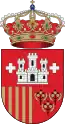 Blason de Balones