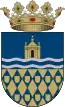 Blason de Benagéber
