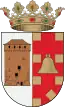 Blason de Benavites