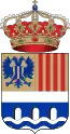 Blason de Beniarbeig