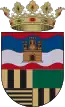 Blason de Benissuera